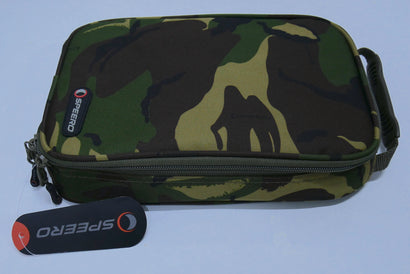 Speero End Tackle Pouch DPM *Ex-Display*