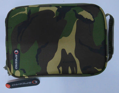 Speero End Tackle Pouch DPM *Ex-Display*