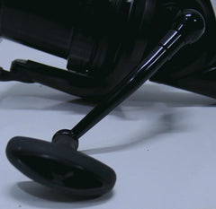 Daiwa Crosscast 45 SCW 5000C QD Reels X2