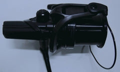 Daiwa Crosscast 45 SCW 5000C QD Reels X2