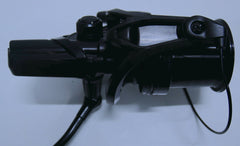 Daiwa Crosscast 45 SCW 5000C QD Reels X2