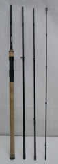 Sonik DominatorX Travel Spin 9ft 30-50g Spinning Rod