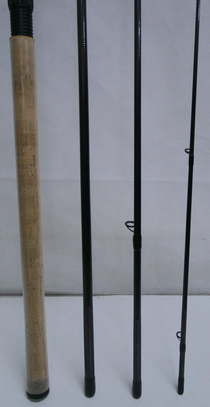 Sonik DominatorX Travel Spin 9ft 30-50g Spinning Rod