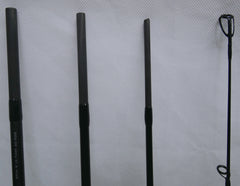 Sonik DominatorX Travel Spin 9ft 30-50g Spinning Rod