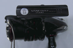Shimano Vanford 2500SHG Reel