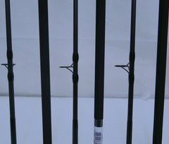 Daiwa Crosscast EXT TT 9ft 3.5lb Rods X3 CCX9312-TT *Ex-Display*