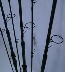 Daiwa Crosscast EXT TT 9ft 3.5lb Rods X3 CCX9312-TT *Ex-Display*