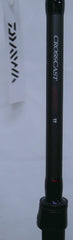 Daiwa Crosscast EXT TT 9ft 3.5lb Rods X3 CCX9312-TT *Ex-Display*