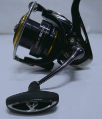 Daiwa 20 Legalis LT 3000-C Reel *Ex-Display*