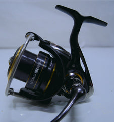 Daiwa 20 Legalis LT 3000-C Reel *Ex-Display*