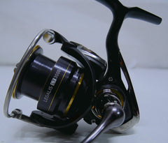 Daiwa 20 Legalis LT 3000-C Reel *Ex-Display*