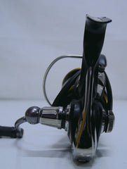 Daiwa 20 Legalis LT 3000-C Reel *Ex-Display*