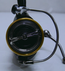 Daiwa 20 Legalis LT 3000-C Reel *Ex-Display*