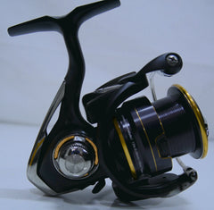 Daiwa 20 Legalis LT 3000-C Reel *Ex-Display*