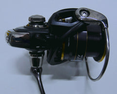 Daiwa 20 Legalis LT 3000-C Reel *Ex-Display*