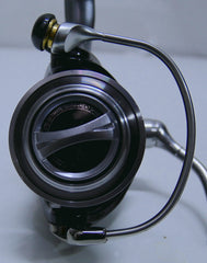 Daiwa Caldia 2500A Reel