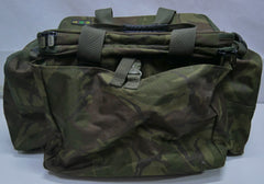 ESP Camo Barra Bag 50L