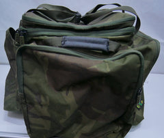 ESP Camo Barra Bag 50L