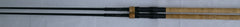 Nash Dwarf Cork 9ft 2.75lb Carp Rods X2