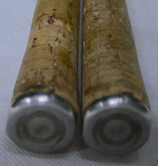 Shimano TX2 10ft 3.00lb Cork Carp Rods X2