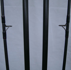 Shimano TX2 10ft 3.00lb Cork Carp Rods X2