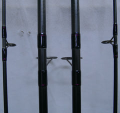Shimano TX2 10ft 3.00lb Cork Carp Rods X2