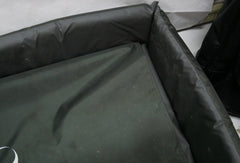 Gardner Asylum Unhooking Mat