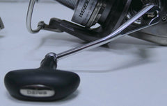 Daiwa Windcast Z 5000 Reels X3