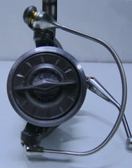 Daiwa Windcast Z 5000 Reels X3