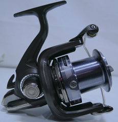 Daiwa Windcast Z 5000 Reels X3