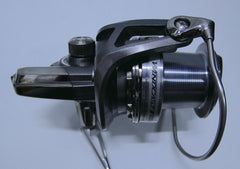 Daiwa Windcast Z 5000 Reels X3