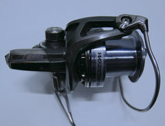Daiwa Windcast Z 5000 Reels X3