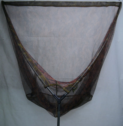 Matrix Bulldog 42 Inch 3K Camo Landing Net