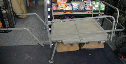 Avid Transit X Barrow