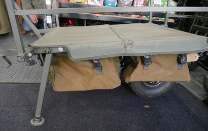 Avid Transit X Barrow