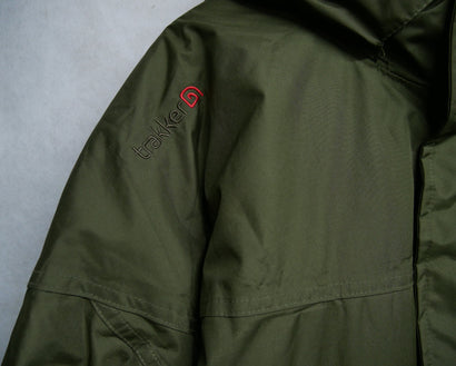 Trakker F-32 Combi Suite Size: XXL