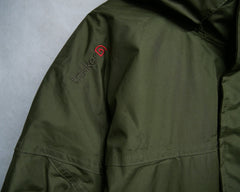 Trakker F-32 Combi Suite Size: XXL