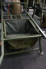 Fox R Series Barrow CTR016