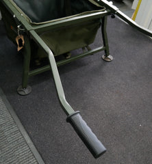 Fox R Series Barrow CTR016