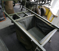 Fox R Series Barrow CTR016