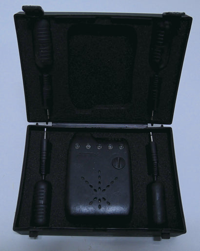 ATTX V2 Modular System Receiver 2.5mm 4 Rod Set