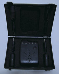 ATTX V2 Modular System Receiver 2.5mm 4 Rod Set