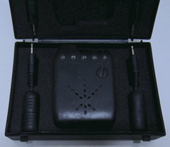 ATTX V2 Modular System Receiver 2.5mm 4 Rod Set