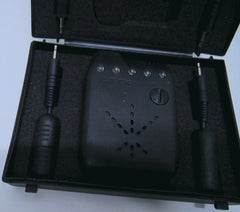 ATTX V2 Modular System Receiver 2.5mm 4 Rod Set