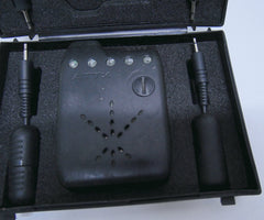 ATTX V2 Modular System Receiver 2.5mm 4 Rod Set