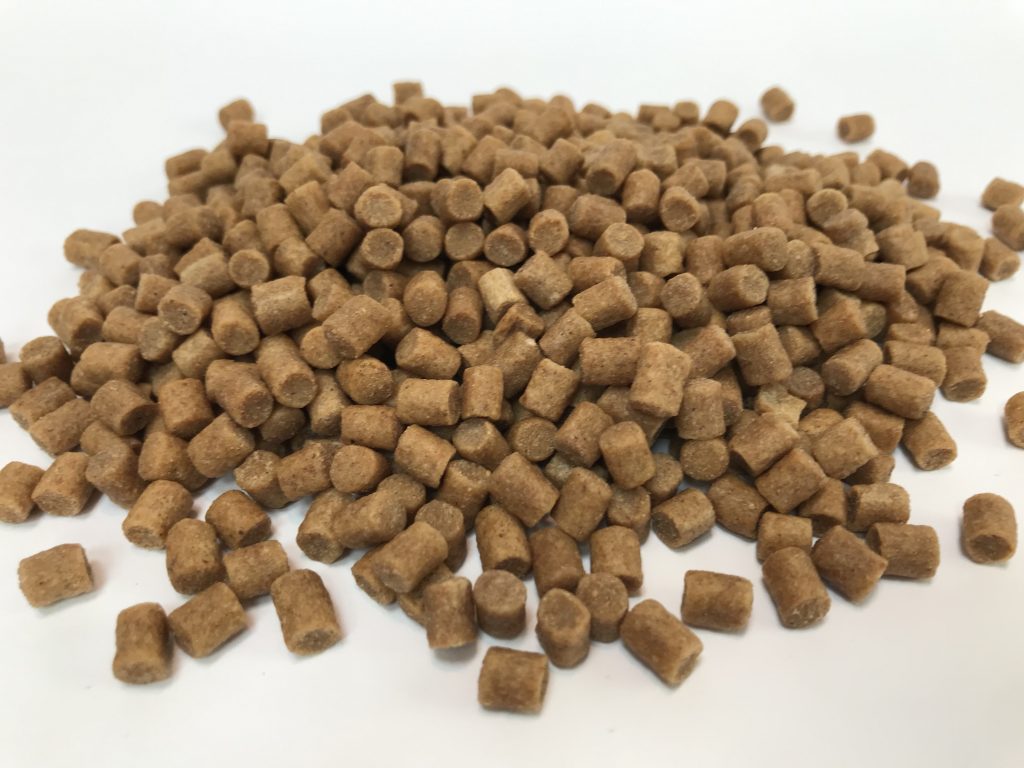 Premium Coarse Pellets 1kg