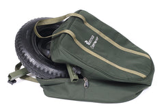 Carp Porter Wheel Bag