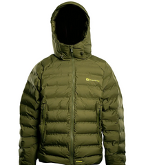 Ridgemonkey APEarel Dropback K2 Waterproof Coat Green Size:L