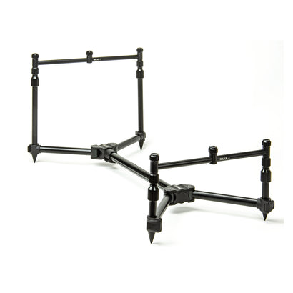 Solar A1 Ground Pod 4 & 6 Inch