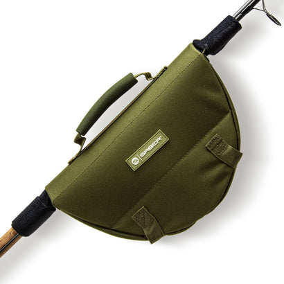 Saber Reel Protector Cover